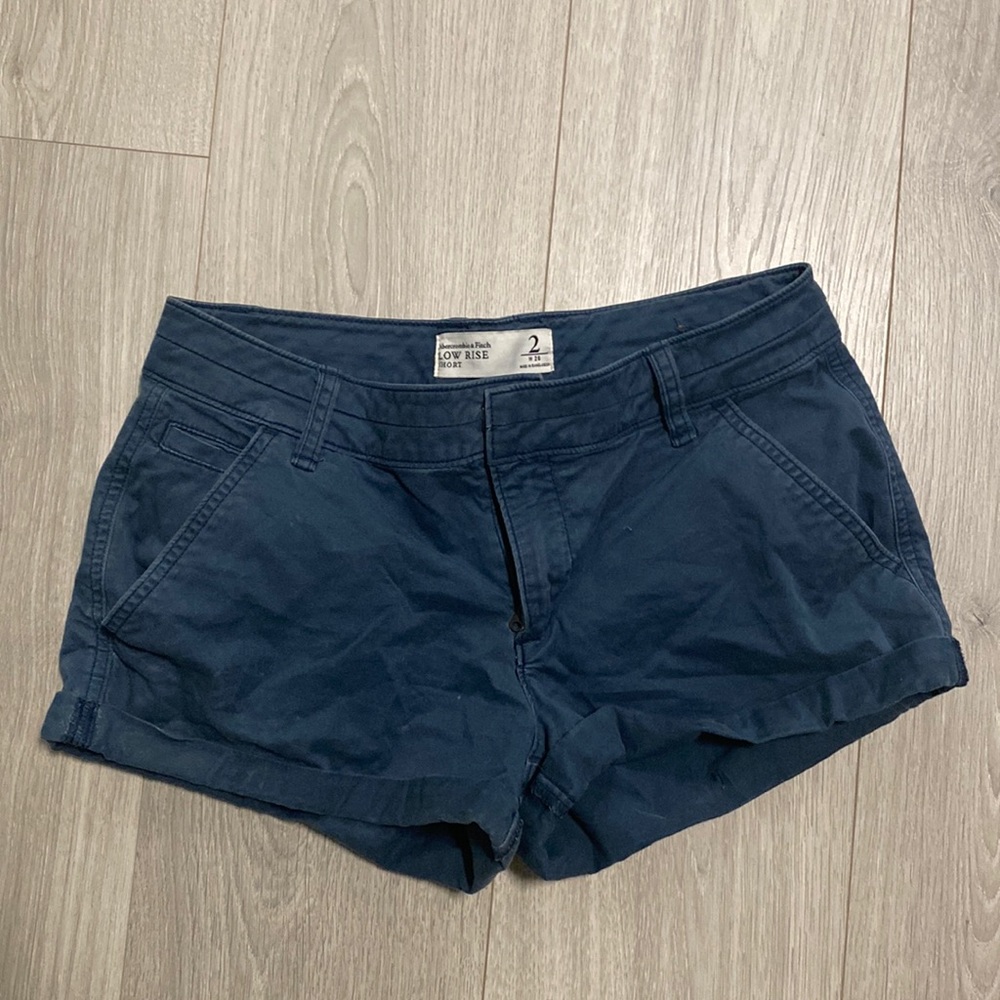 Abercrombie & Fitch Chino shorts